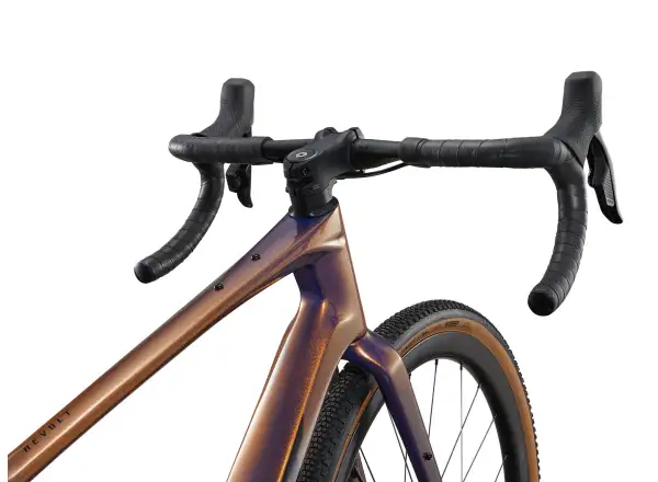 Giant Revolt Advanced Pro 1 Gravelrad Meteor Storm