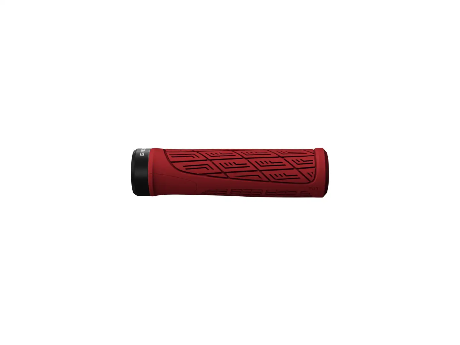Ergon GMA Fat Griffe Chilli Red