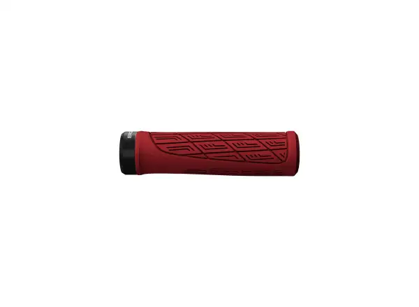Ergon GMA Fat Griffe Chilli Red