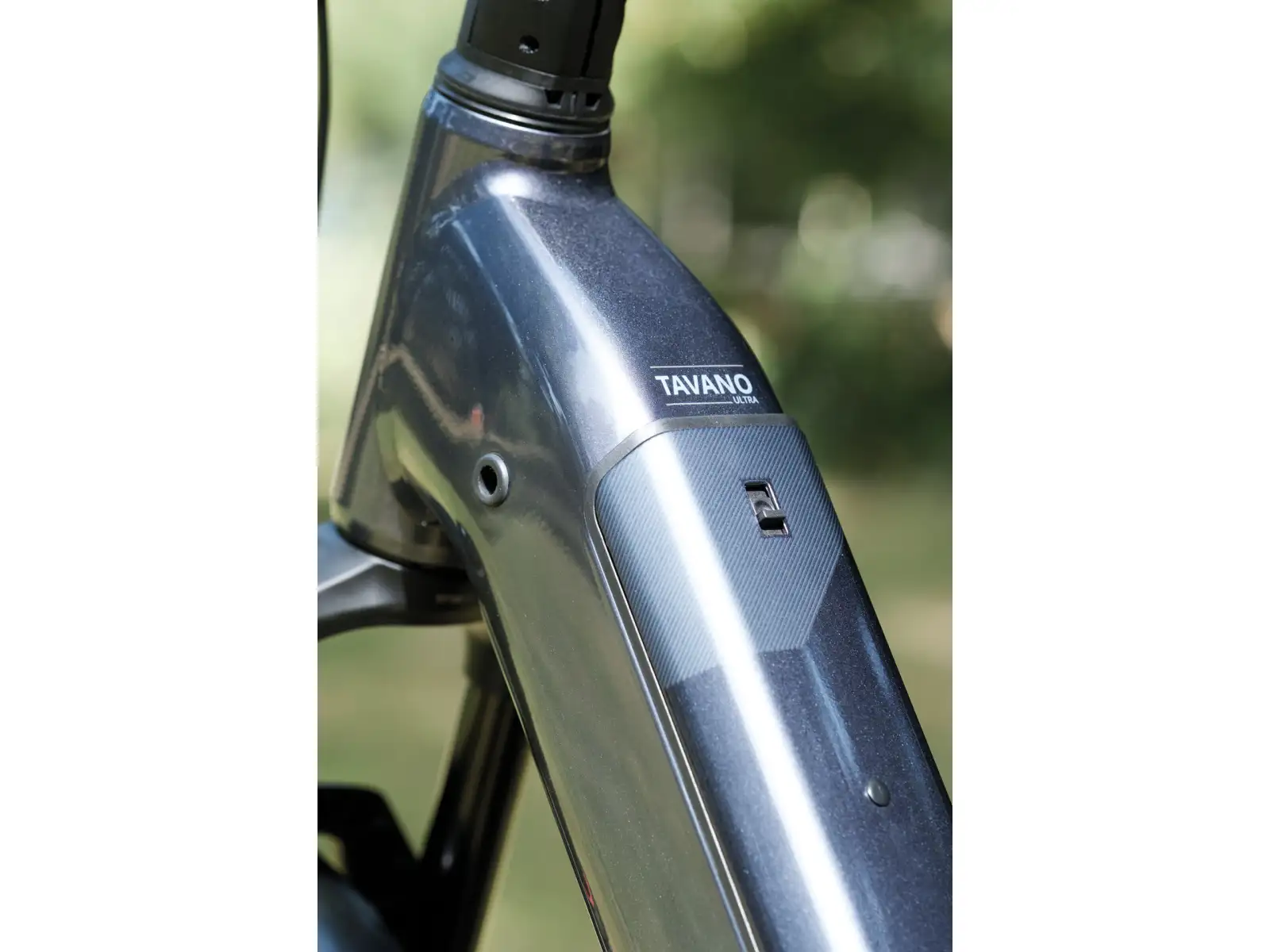 Raymon Tavano Comp 27.5" 11s Cues E-Bike black/stealth