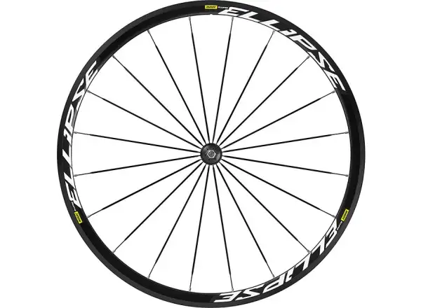 Mavic Ellipse Straßenräder