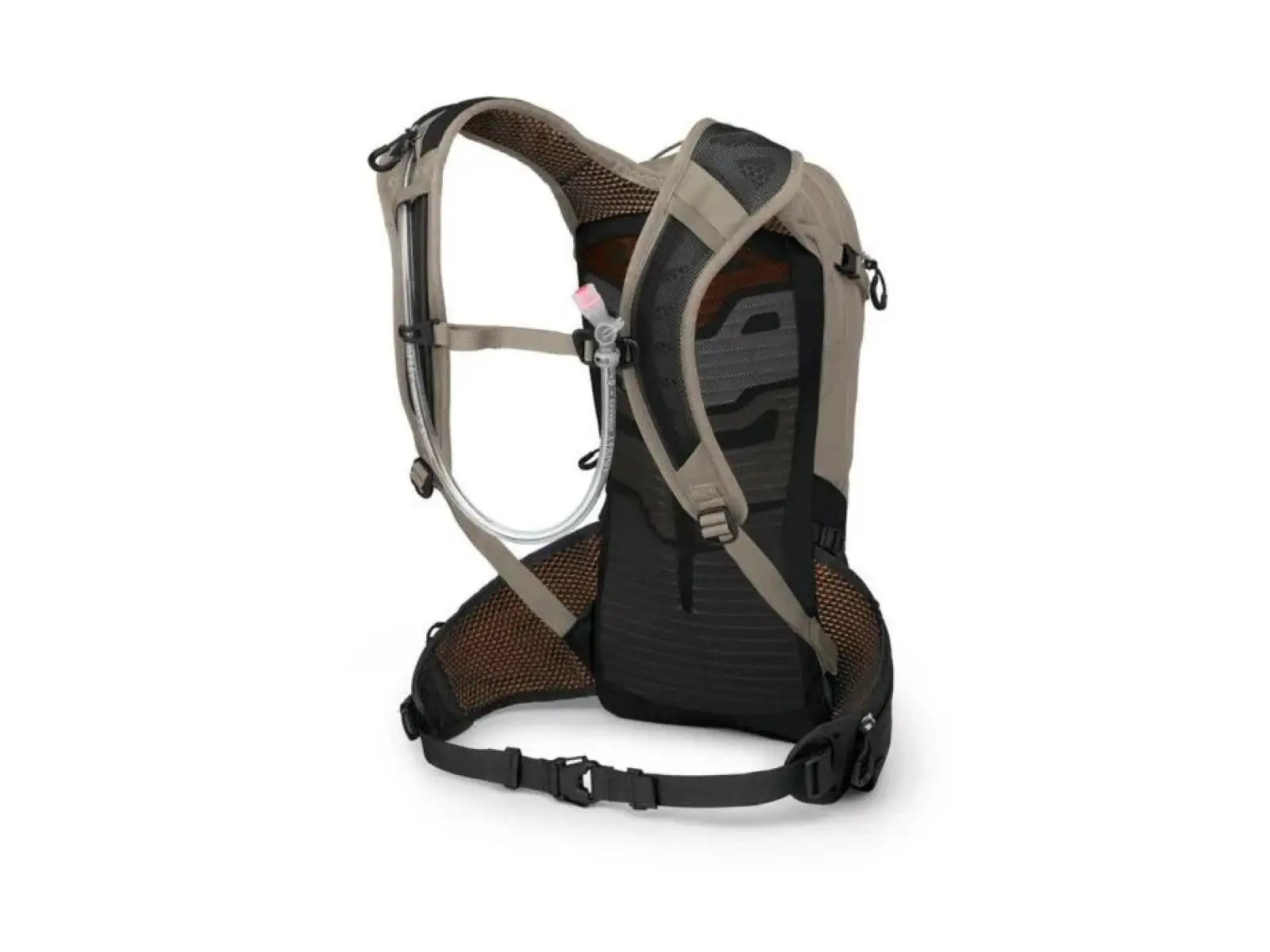 Osprey Raptor 10 Rucksack Pediment Grey