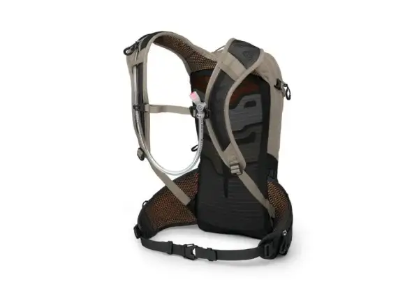 Osprey Raptor 10 Rucksack Pediment Grey