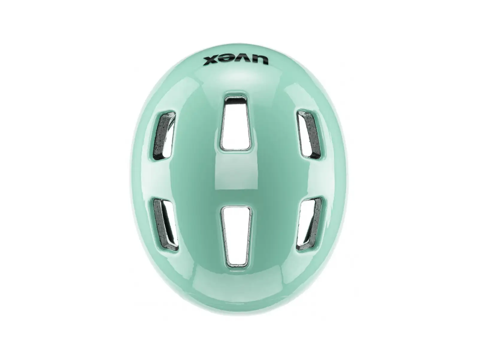 Uvex Helm 4 Helm Palm