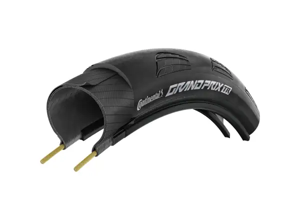 Continental Grand Prix TR 25-622 Straßenreifen Kevlar schwarz