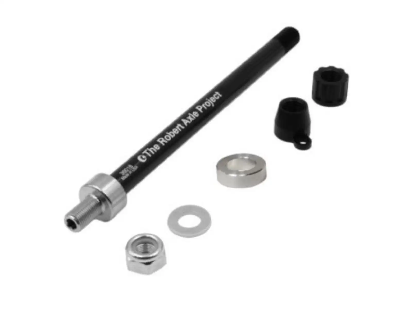 The Robert Axle Project Achse zur Anhängerbefestigung für Focus R.A.T. 142/148 mm