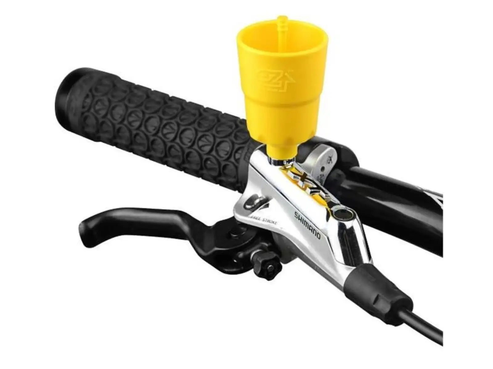 EZMTB Shimano Entlüftungsbehälter