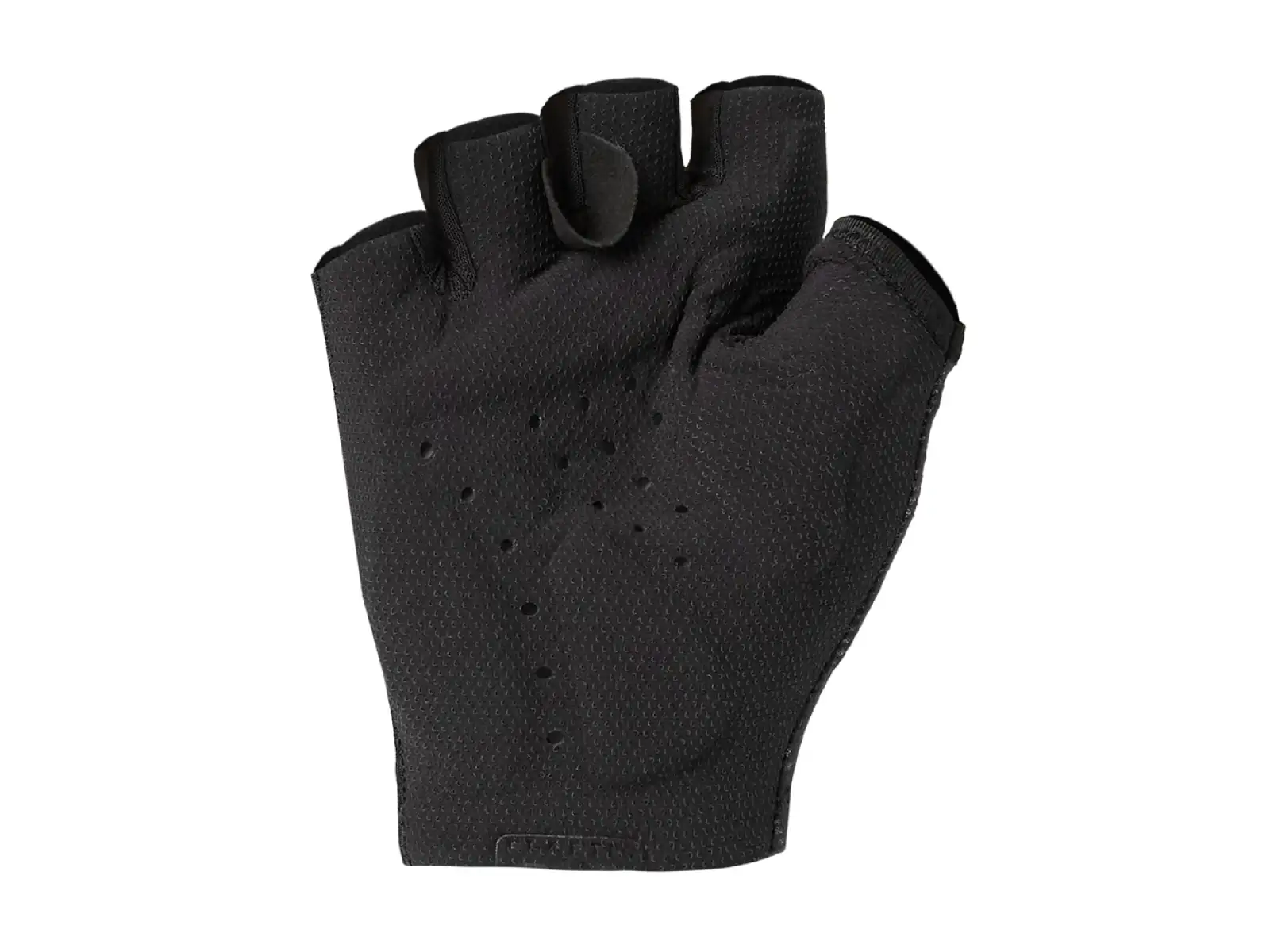 Silvini Oresto Herrenhandschuhe Schwarz