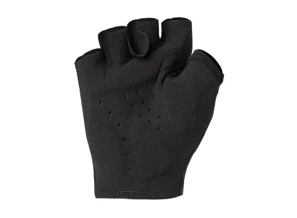 Silvini Oresto Herrenhandschuhe Schwarz