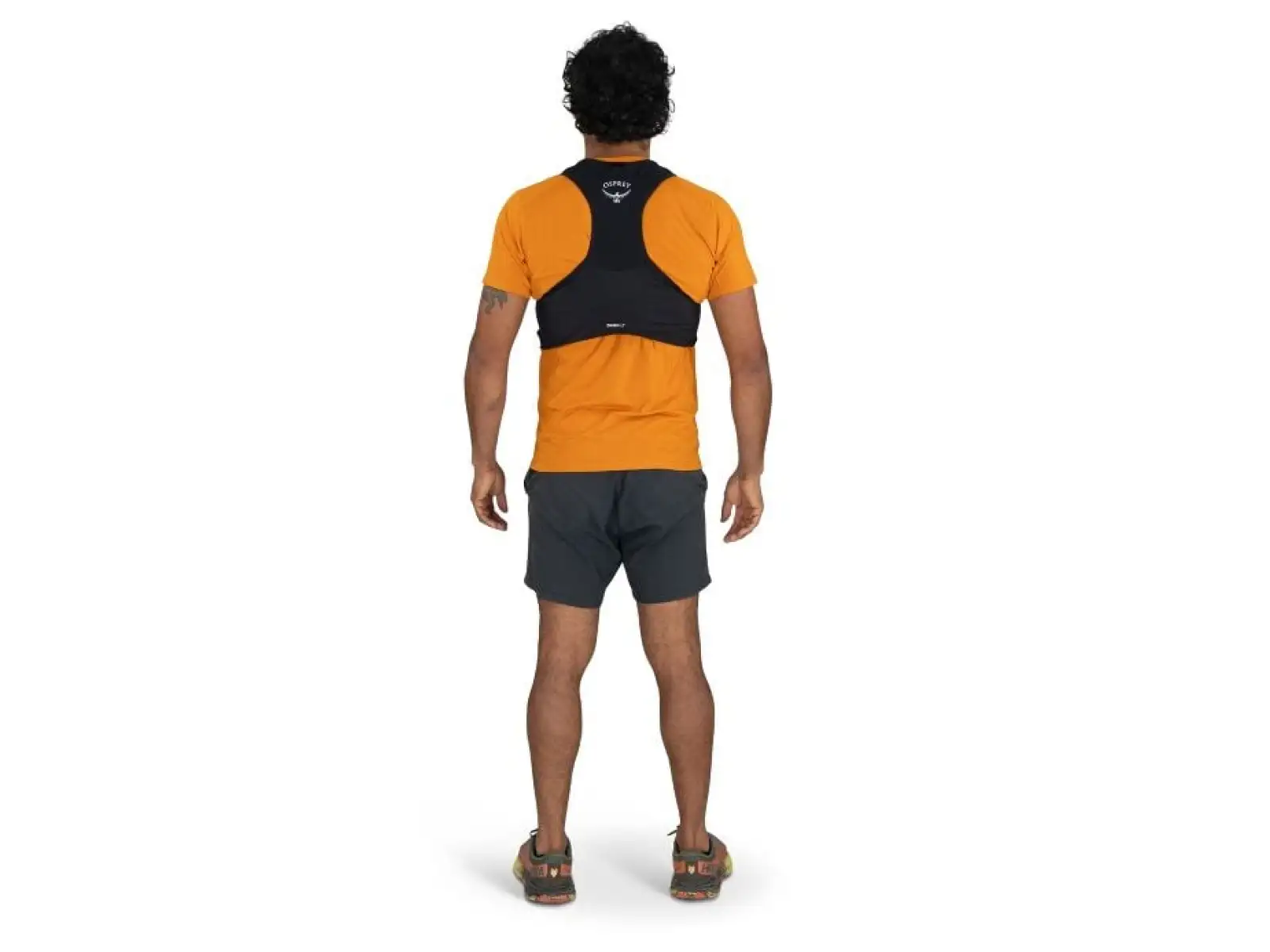 Osprey Duro Lt Laufweste Black