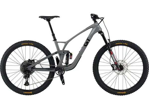 GT Sensor 29 Carbon Elite WGR Mountainbike