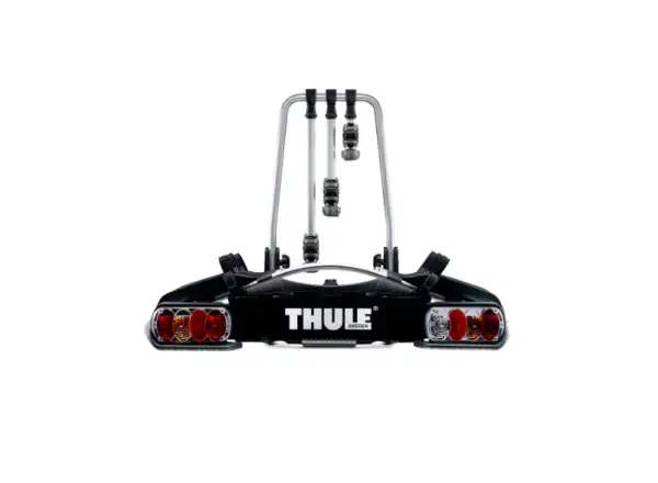 Thule EuroWay G2 Träger für 3 Fahrräder für Anhängerkupplung