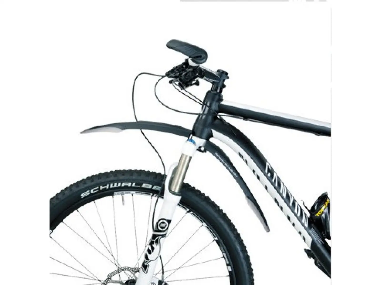 Topeak Defender M1+XC11 Set 27,5' Schutzblech