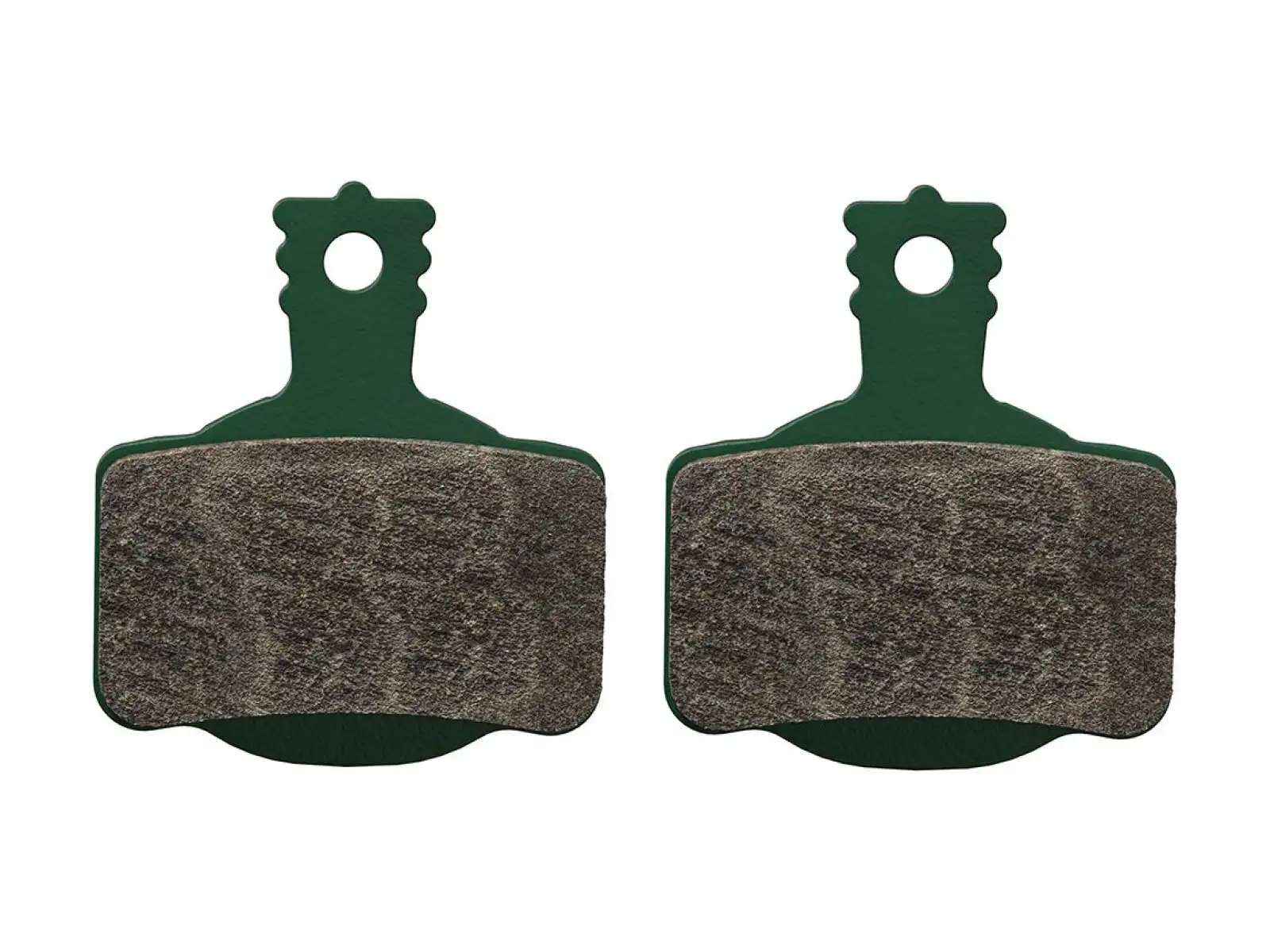 Magura 7.S Sport Green Bremsbeläge
