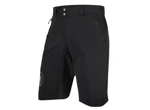 Endura MT500 Spray II MTB Herren Shorts Black