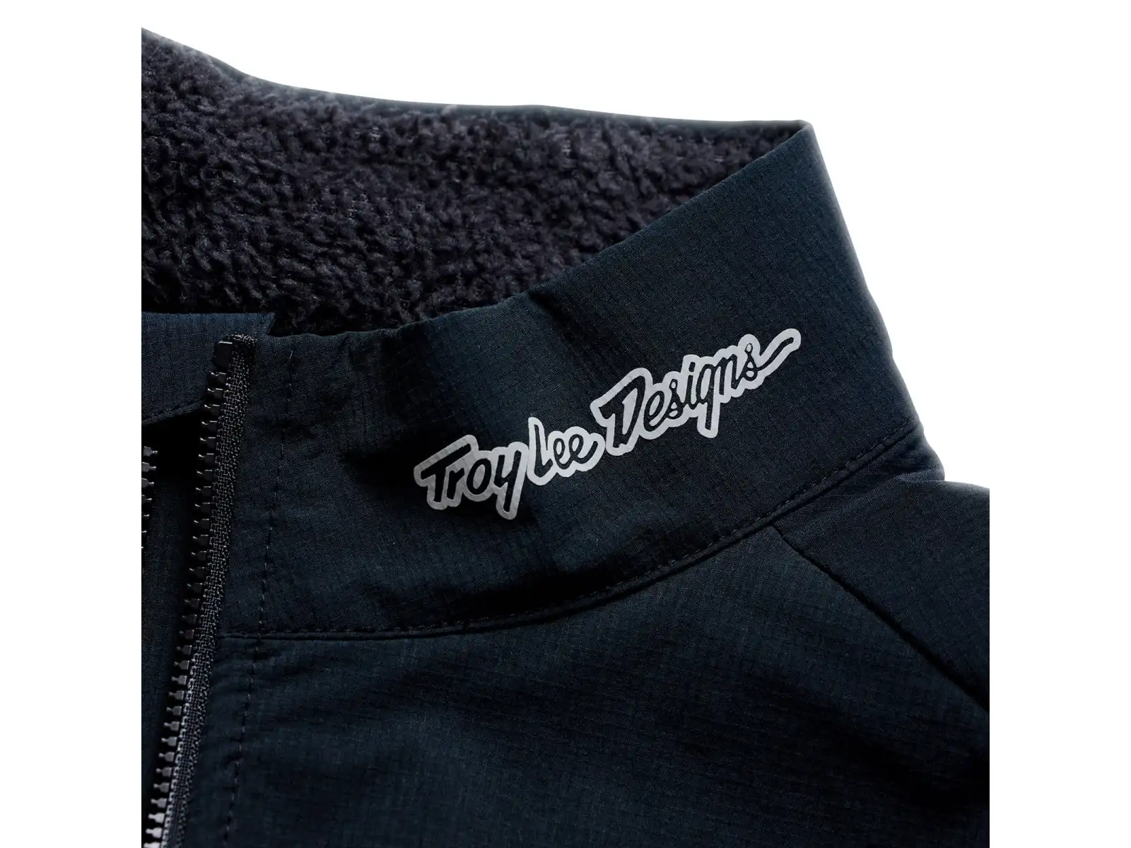 Troy Lee Designs Stage Herrenweste Mono Black