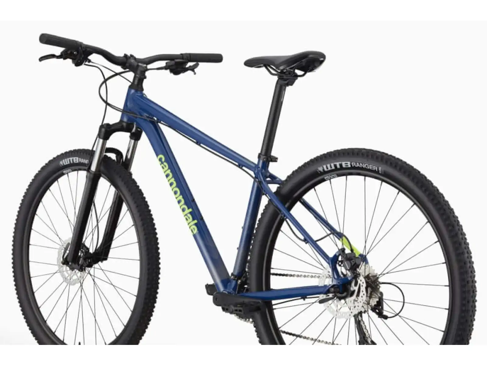 Cannondale Trail 6 29" ABB Mountainbike