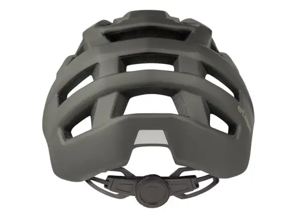 Etape Tomcat Helm olivfarben/anthrazit matt
