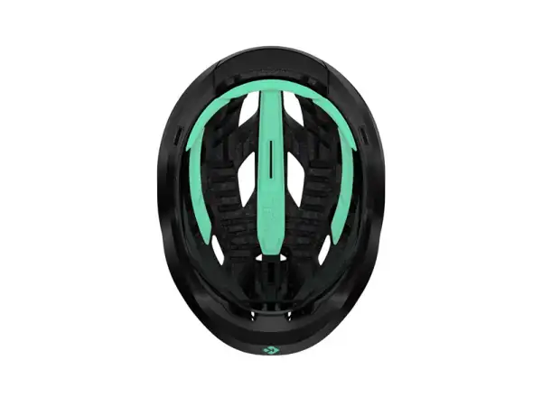 Lazer Strada KC Helm Matt Schwarz