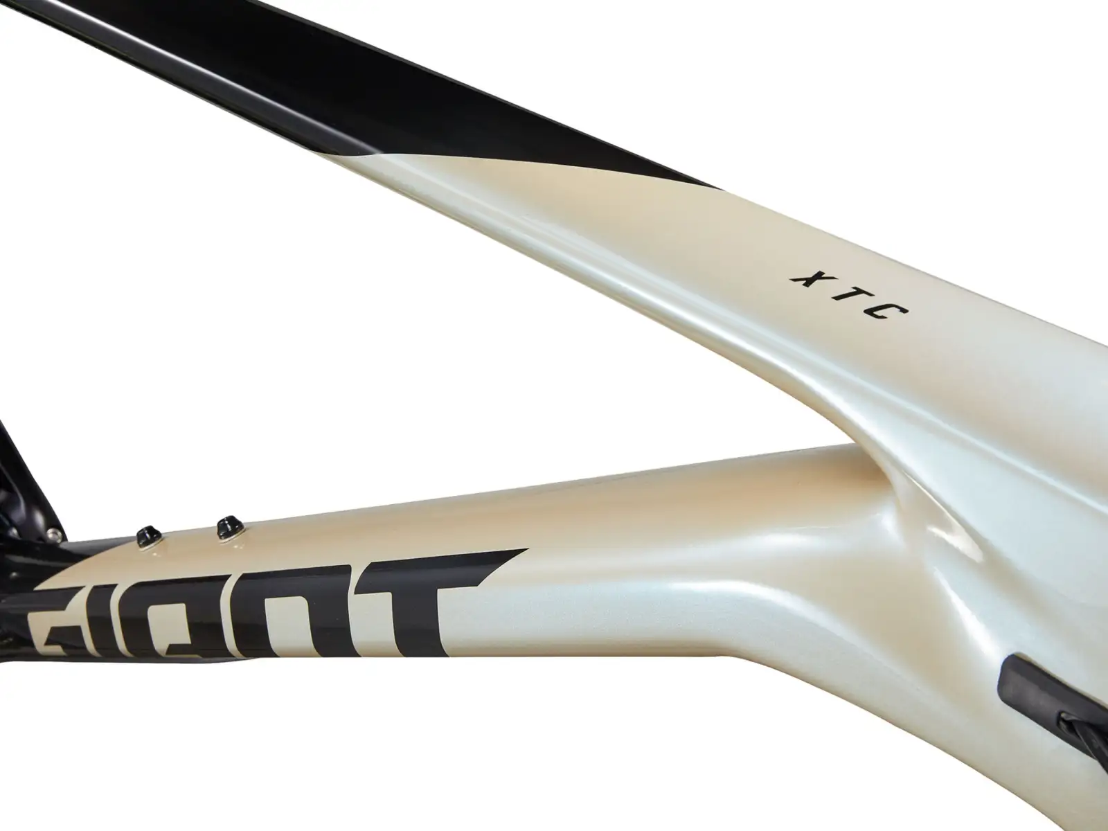 Giant XTC Advanced 29 1 Mountainbike Shoreline/Carbon