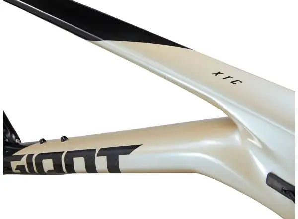 Giant XTC Advanced 29 1 Mountainbike Shoreline/Carbon