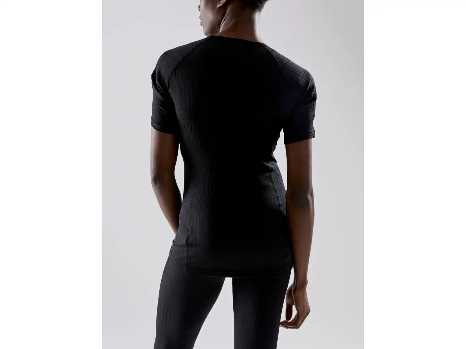 Craft Active Extreme X Damen T-Shirt Kurzarm black