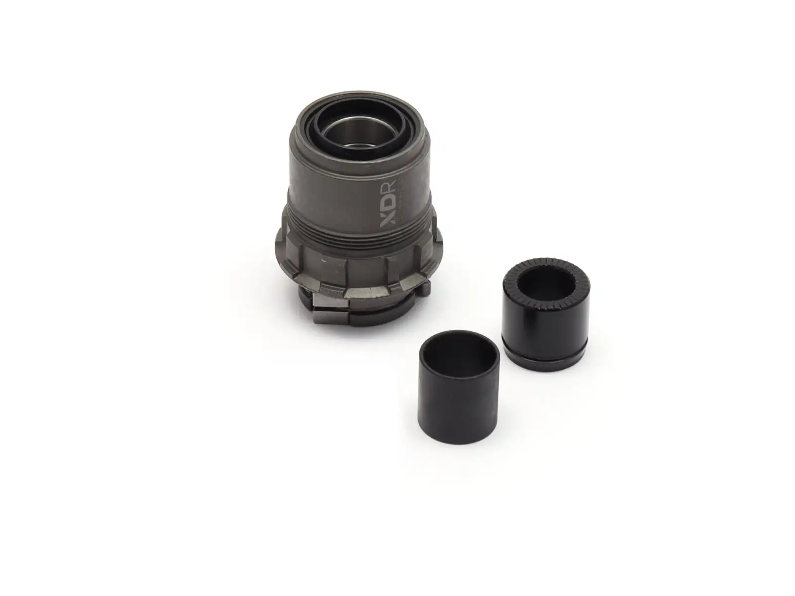 Javax M119/M119B Cr-Mo Nuss Sram XDR