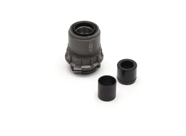 Javax M119/M119B Cr-Mo Nuss Sram XDR