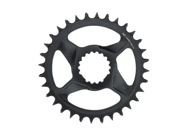 FSA Grid/V-Drive Umwerfer für Shimano 12-Gang.
