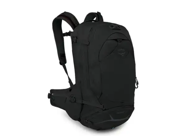 Osprey Escapist 30 Rucksack Schwarz