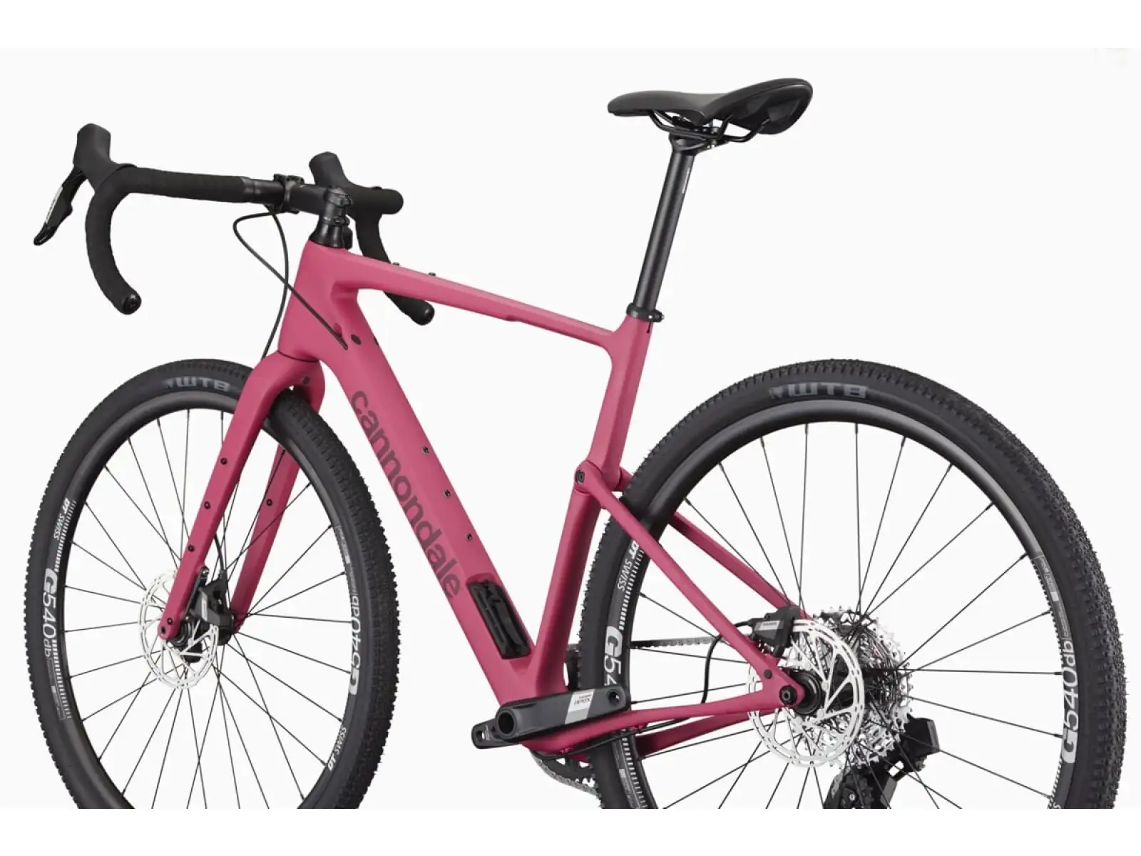 Cannondale Topstone Carbon Apex AXS ORC Gravelbike
