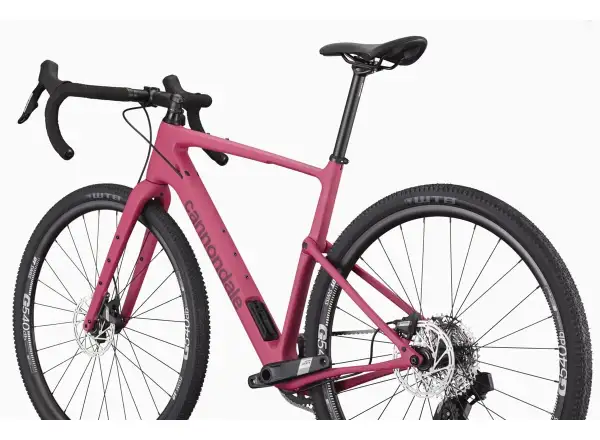 Cannondale Topstone Carbon Apex AXS ORC Gravelbike