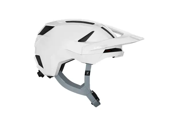 Lazer Impala KinetiCore Helm weiß