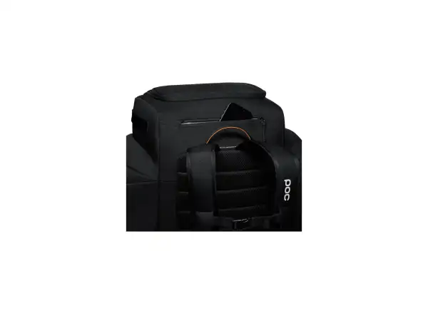 POC Race Backpack 90L batoh Uranium Black 