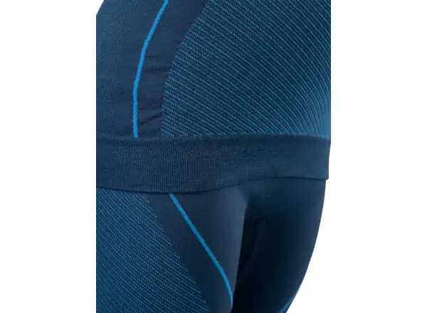 Viking Skido Kinder-Thermoset Navy Blue