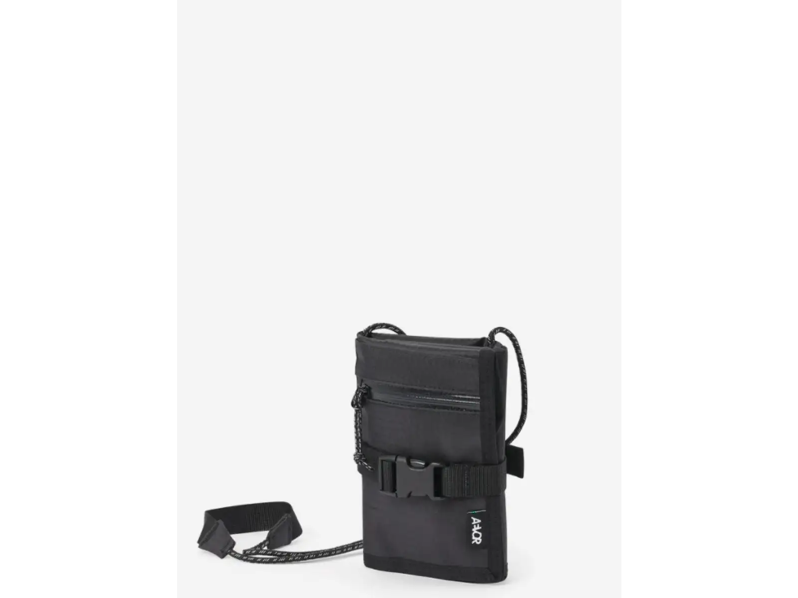 Aevor Fahrradsatteltasche Satteltasche Proof Schwarz