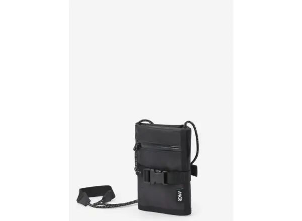 Aevor Fahrradsatteltasche Satteltasche Proof Schwarz