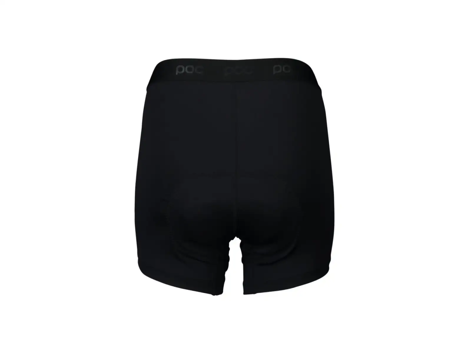 POC Re-cycle Damen Boxershorts Uranium Black