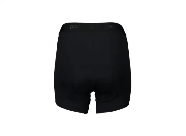 POC Re-cycle Damen Boxershorts Uranium Black