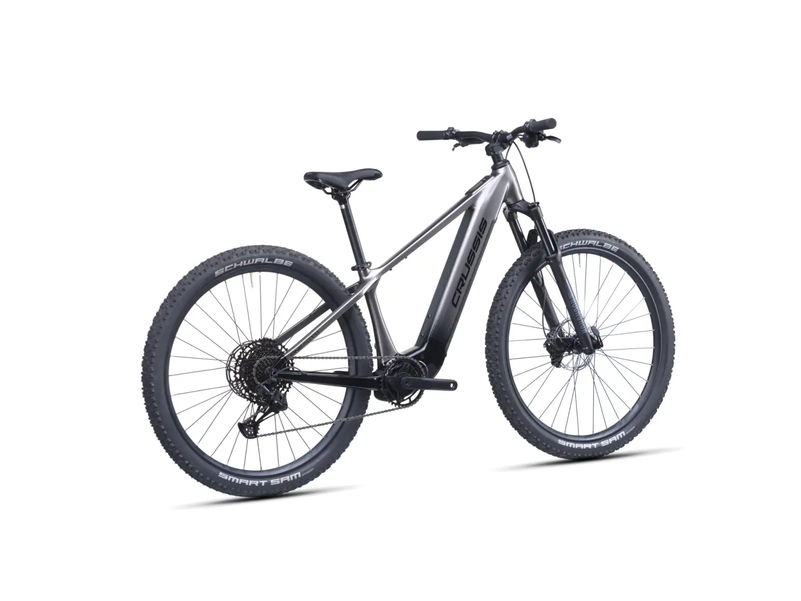 Crussis ONE-Fionna AX 9.12-M2S(600) Mountain-E-Bike