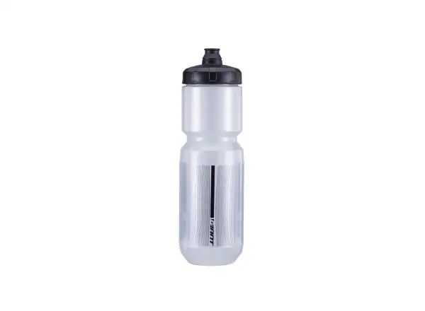 Giant Doublespring Flasche 750 ml transparent/grau