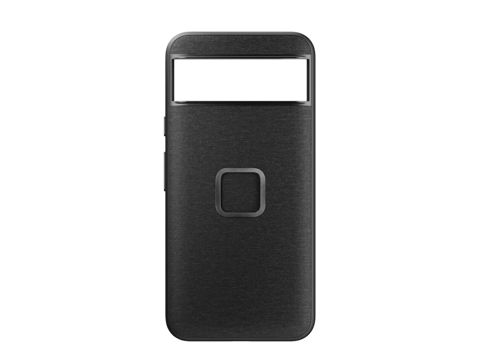Peak Design Everyday Hülle für Google Pixel 8 in der Farbe Anthrazit.