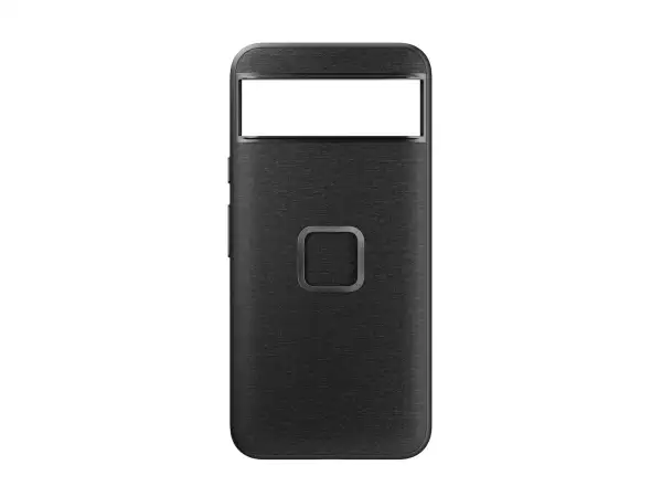 Peak Design Everyday Hülle für Google Pixel 8 in der Farbe Anthrazit.