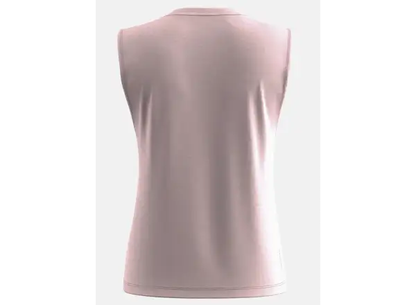 Salewa Eagle Minilogo Alpine Merino Damen Tanktop Zephyr