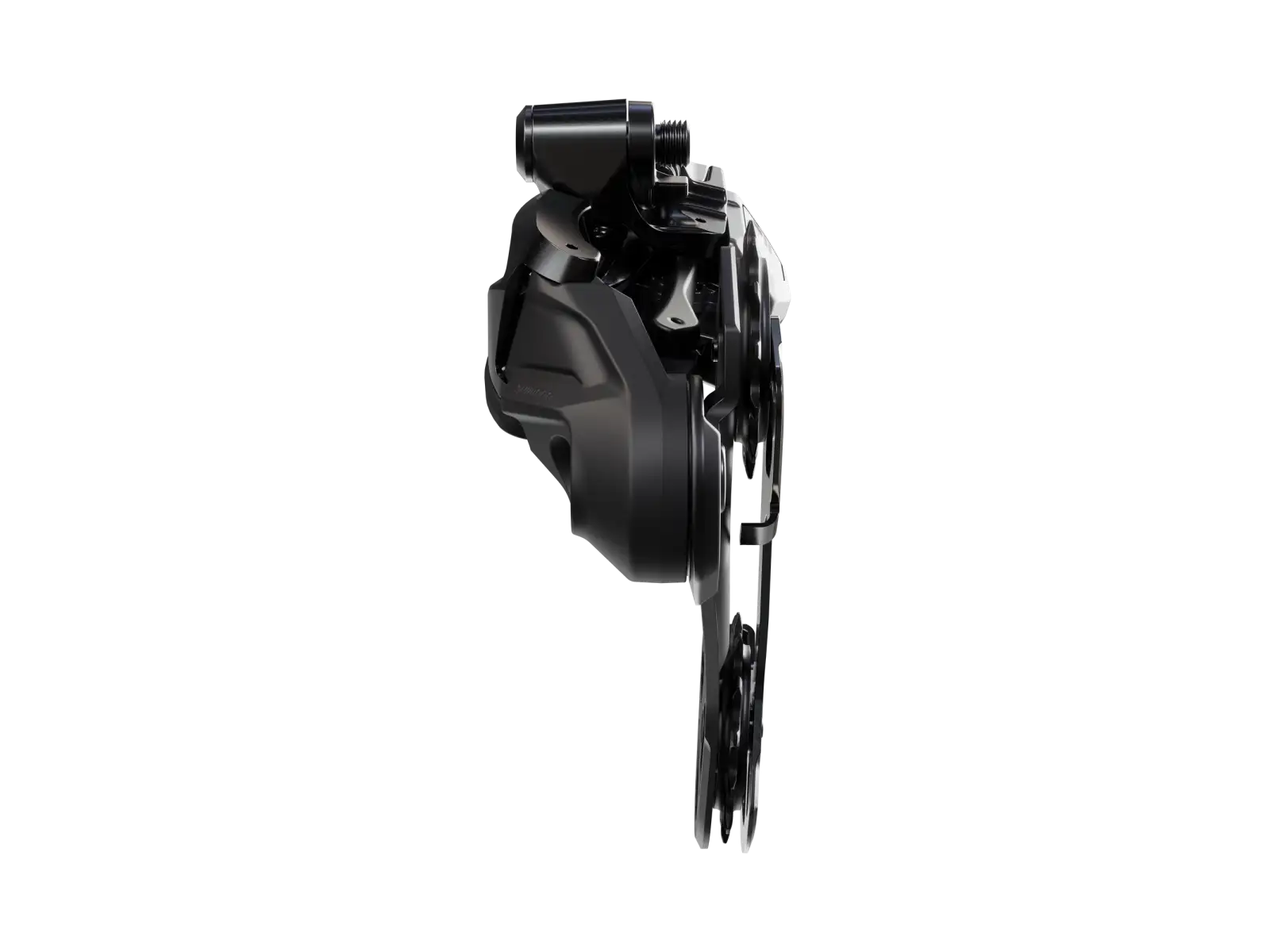 SHIMANO Schaltwerk Deore XT RD-M8260 SGS Di2 Schaltwerk