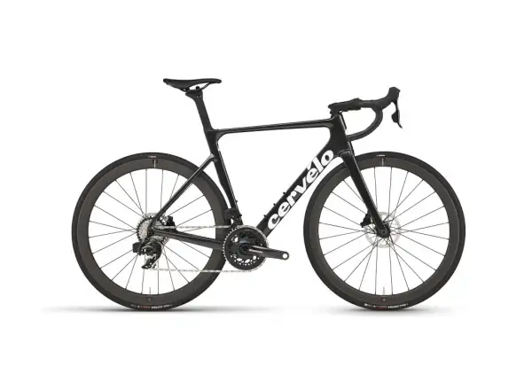 Cervélo Soloist Force eTap AXS Rennrad Embers