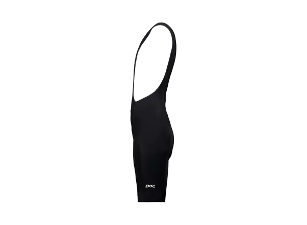 POC Cadence Bib Damen-Latzhose mit Einsatz Uranium Black