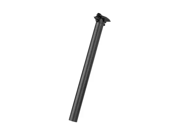 Force P6 3 Carbon-Sattelstütze 30,9/400 mm matt
