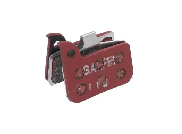 Galfer Bremsbeläge – FD469 Advanced für SRAM HRD/Red/Force/Rival