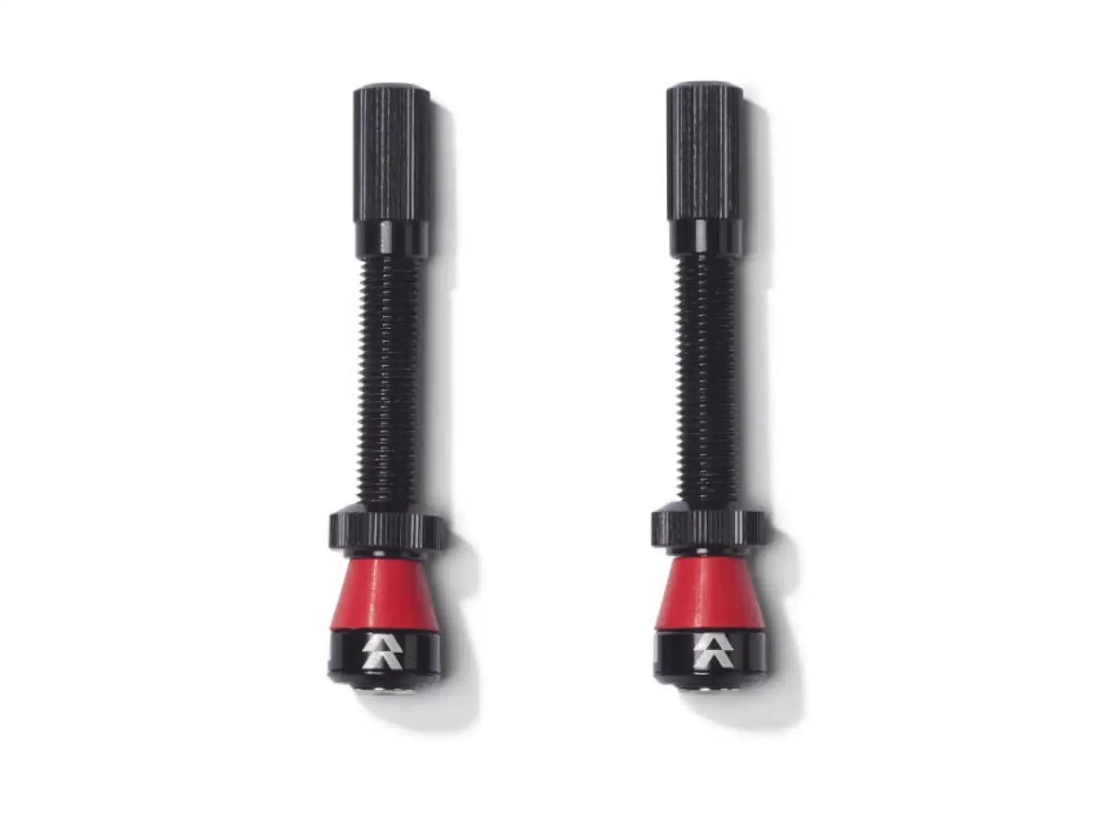 Reserve Fillmore Tubeless Ventile 50 mm, schwarz, 2 Stück